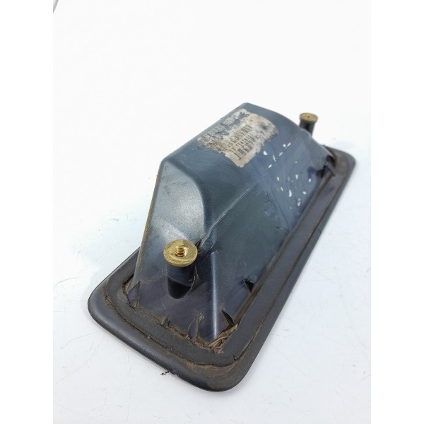 Botao Macaneta Tampa Tras Ford Edge 2009/2013 1k2t14k147aa
