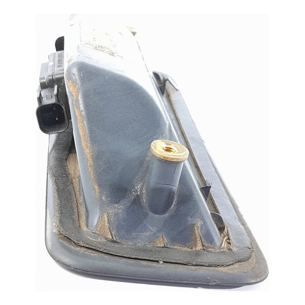 Botao Macaneta Tampa Tras Ford Edge 2009/2013 1k2t14k147aa