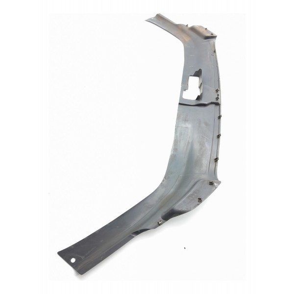 Acabamento Superior Painel Frontal Audi Q7 10/15 4l0807081