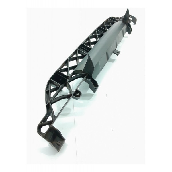 Suporte Central Parachoque Audi Q7 Tras 2007/2015 4l0807329