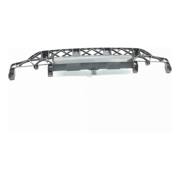 Suporte Central Parachoque Audi Q7 Tras 2007/2015 4l0807329