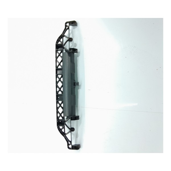 Suporte Central Parachoque Audi Q7 Tras 2007/2015 4l0807329