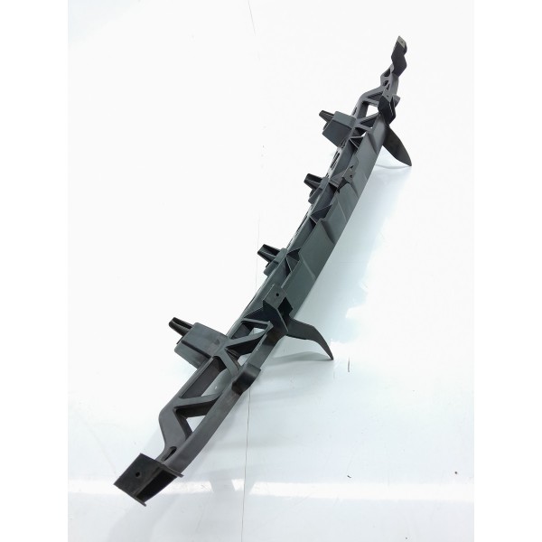 Suporte Central Parachoque Audi Q7 Tras 2007/2015 4l0807329