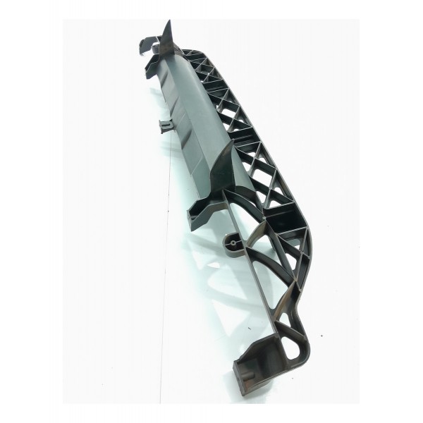 Suporte Central Parachoque Audi Q7 Tras 2007/2015 4l0807329