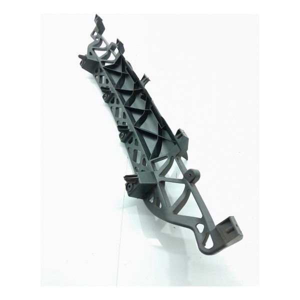 Suporte Central Parachoque Audi Q7 Tras 2007/2015 4l0807329