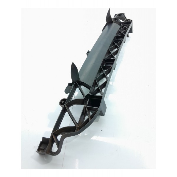 Suporte Central Parachoque Audi Q7 Tras 2007/2015 4l0807329