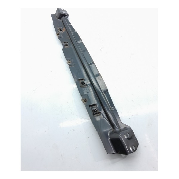 Travessa Inferior Radiador Audi Q7 2007/2015 7l0805551a