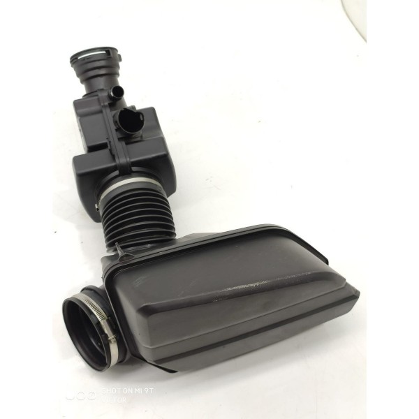 Duto Caixa Ressonadora Bmw 320 330 G20 2019 2023 13718656981