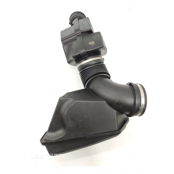 Duto Caixa Ressonadora Bmw 320 330 G20 2019 2023 13718656981