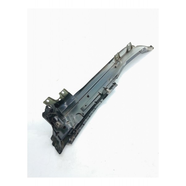 Suporte Parachoque Audi Q7 Dianteiro Esq 2010/2015 4l0805175