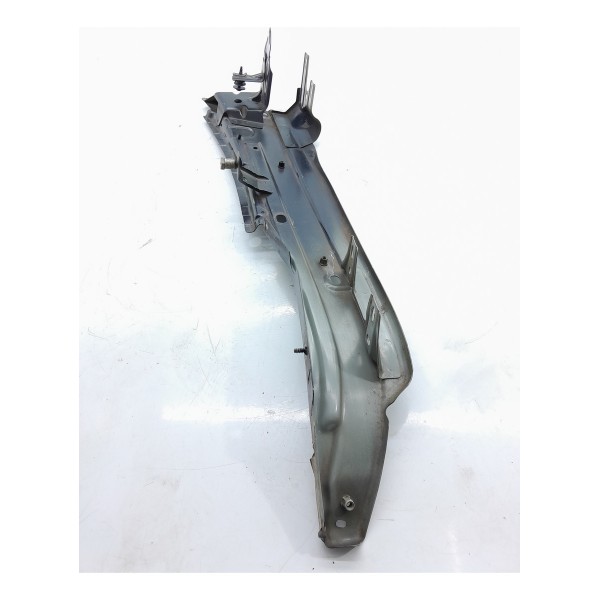 Suporte Parachoque Audi Q7 Dianteiro Esq 2010/2015 4l0805175