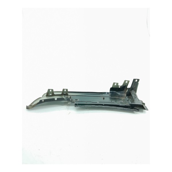 Suporte Parachoq Audi Q7 Dianteiro Dir 2007/2015 4l0805176a