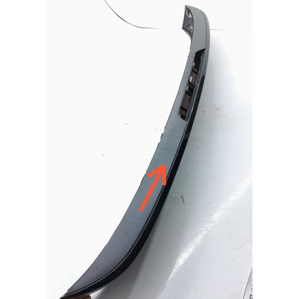 Aerofolio Audi Q7 2007/2015 4l0827933 Detalhe