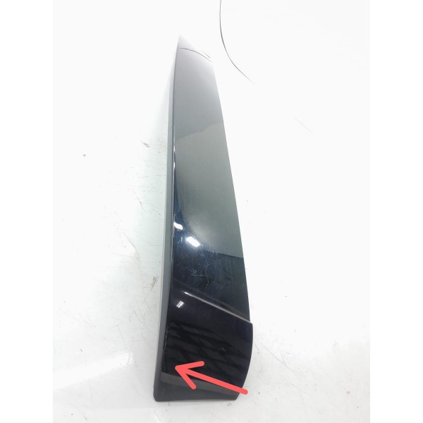 Aerofolio Audi Q7 2007/2015 4l0827933 Detalhe