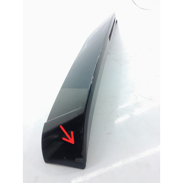 Aerofolio Audi Q7 2007/2015 4l0827933 Detalhe