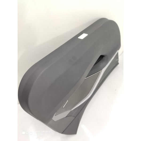 Forro Porta Bmw 320 330 G20 Dianteiro Es 2019/23 Det 3390653