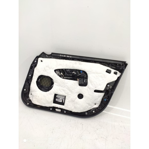 Forro Porta Bmw 320 330 G20 Dianteiro Es 2019/23 Det 3390653