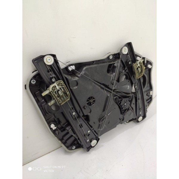 Maquina Vdro Bmw 320 330 G20 Dianteira Direita Compl 7432232