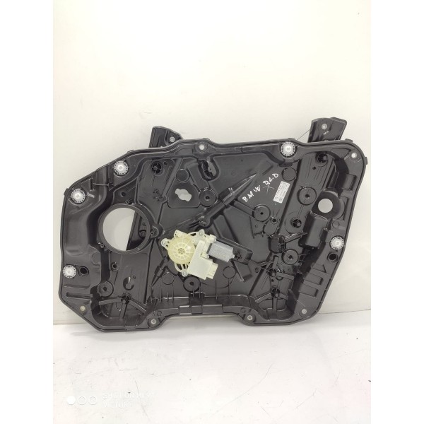 Maquina Vdro Bmw 320 330 G20 Dianteira Direita Compl 7432232