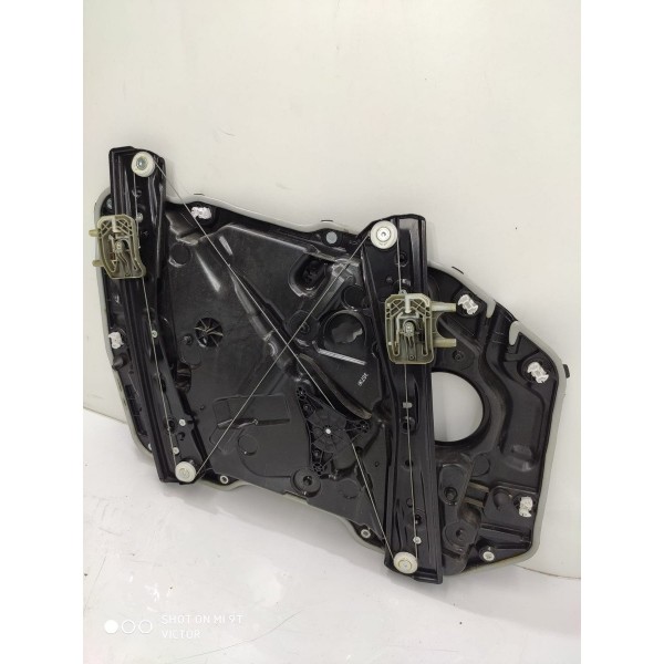 Maquina Vdro Bmw 320 330 G20 Dianteira Direita Compl 7432232