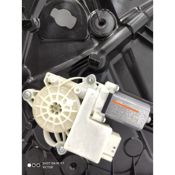 Maquina Vdro Bmw 320 330 G20 Dianteira Direita Compl 7432232