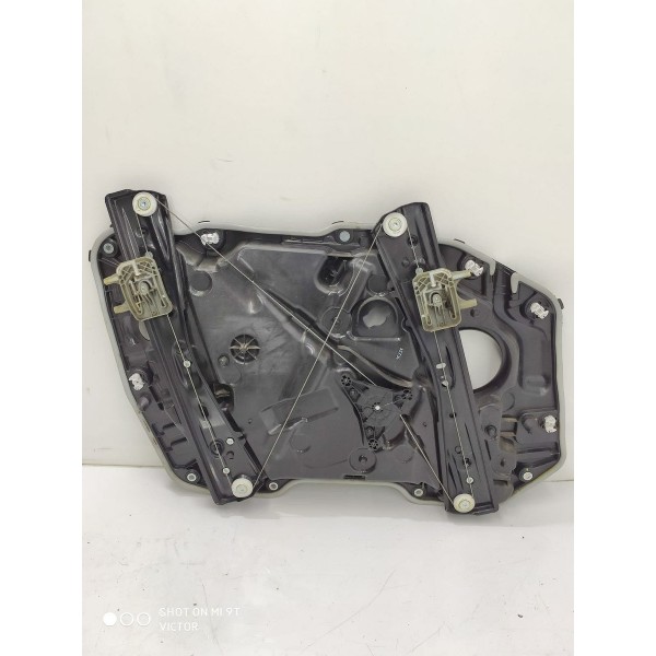 Maquina Vdro Bmw 320 330 G20 Dianteira Direita Compl 7432232