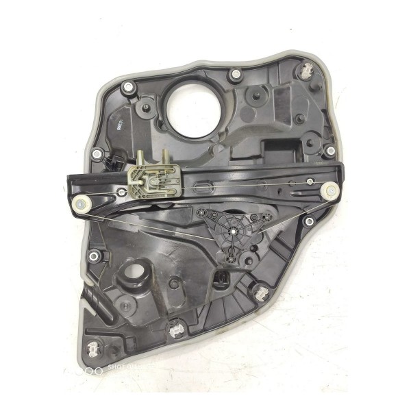 Maquina Vdro Bmw 320 330 G20 Traseira Direita Comp 7432236