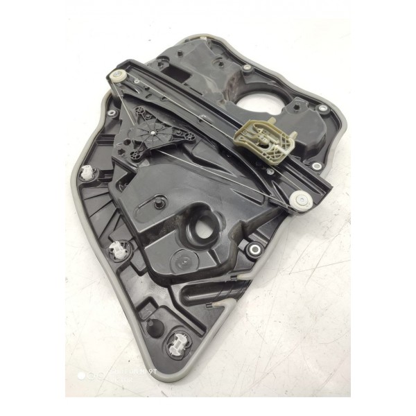 Maquina Vidro Bmw 320 330 G20 Traseira Esquerda Comp 7432235