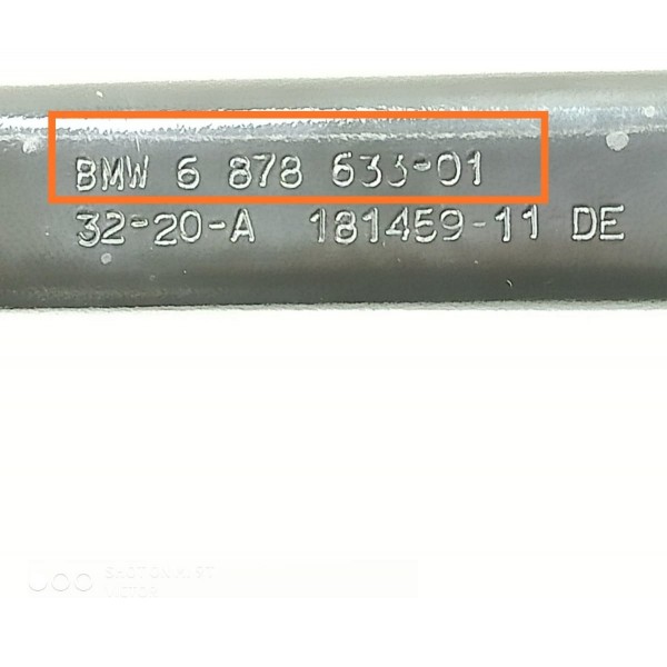 Braco Tirante Bmw 320 330 Traseiro Curto 2019/2023 6878633