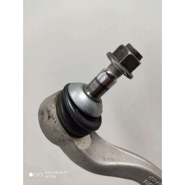 Braco Reto Bmw 320 430 G20 Inf Esquerdo 2019/2023 6878593