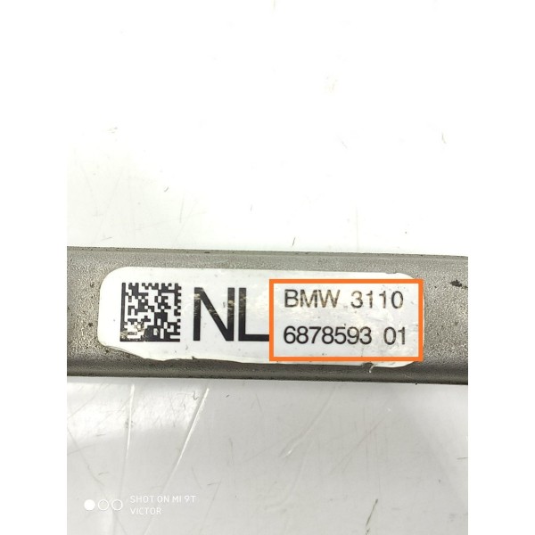 Braco Reto Bmw 320 430 G20 Inf Esquerdo 2019/2023 6878593
