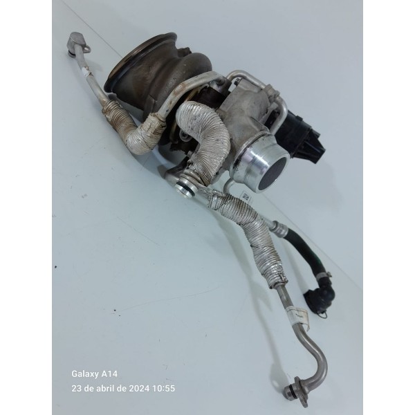 Turbina Bmw 320 X3 G20 B48 2019 2020 2021 2022 2023 9845814