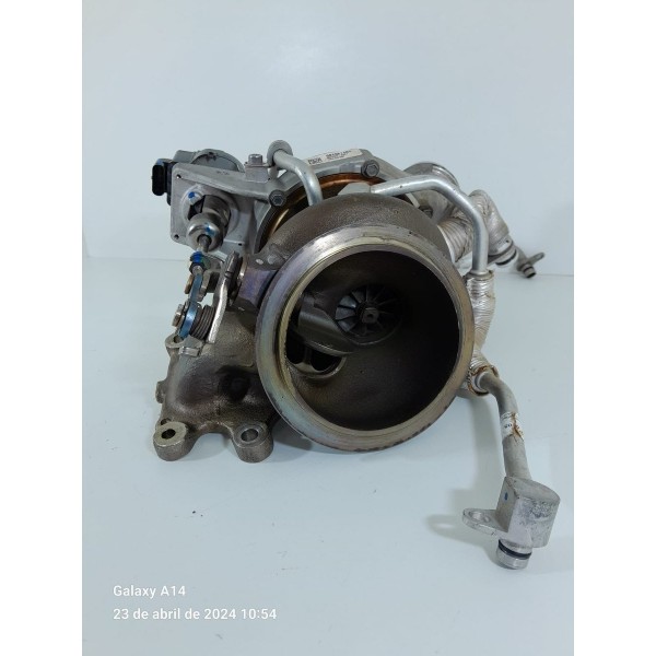 Turbina Bmw 320 X3 G20 B48 2019 2020 2021 2022 2023 9845814