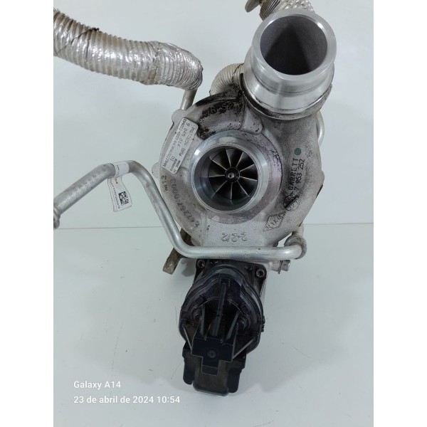 Turbina Bmw 320 X3 G20 B48 2019 2020 2021 2022 2023 9845814
