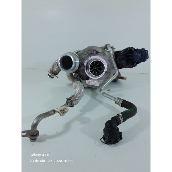 Turbina Bmw 320 X3 G20 B48 2019 2020 2021 2022 2023 9845814