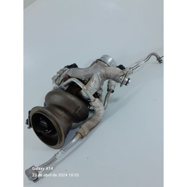 Turbina Bmw 320 X3 G20 B48 2019 2020 2021 2022 2023 9845814
