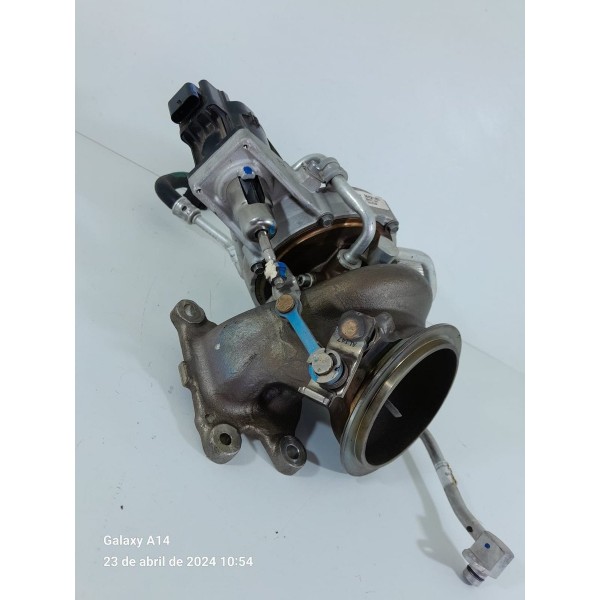 Turbina Bmw 320 X3 G20 B48 2019 2020 2021 2022 2023 9845814
