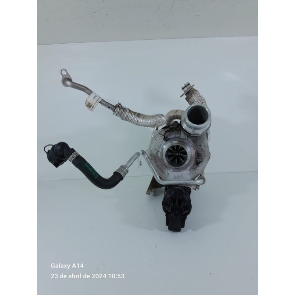 Turbina Bmw 320 X3 G20 B48 2019 2020 2021 2022 2023 9845814