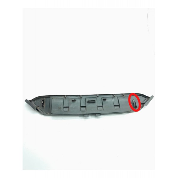 Defletor Superior Radiador Audi Q7 2010/2015 4l0121285