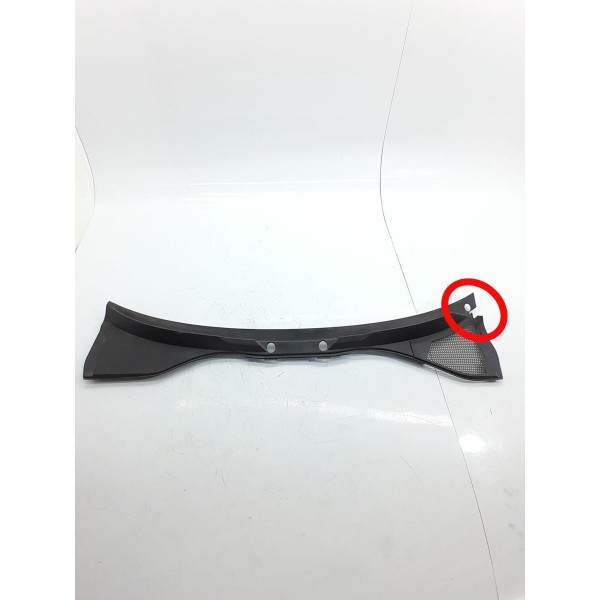 Grade Churrasqueira Audi Q7 2010/2015 4l1819401 Detalhe
