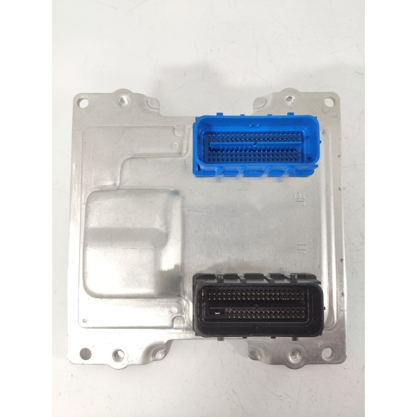 Modulo Injecao Chevrolet Onix 1.0 T 2020/2024 12723538