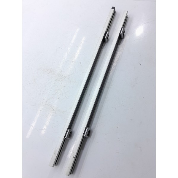 Par Travessa Rack Teto Audi Q7 2010/2015 4l0863556c