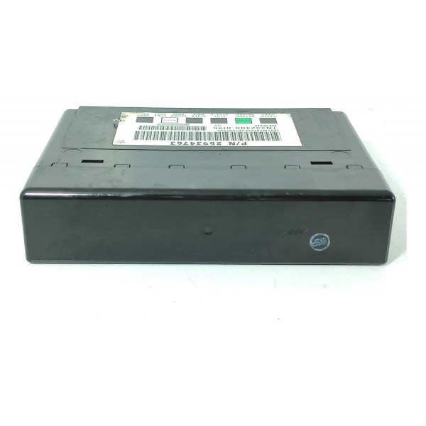 Modulo Conforto Bsm Gm Onix Prisma 2010 2011/2018 52046112
