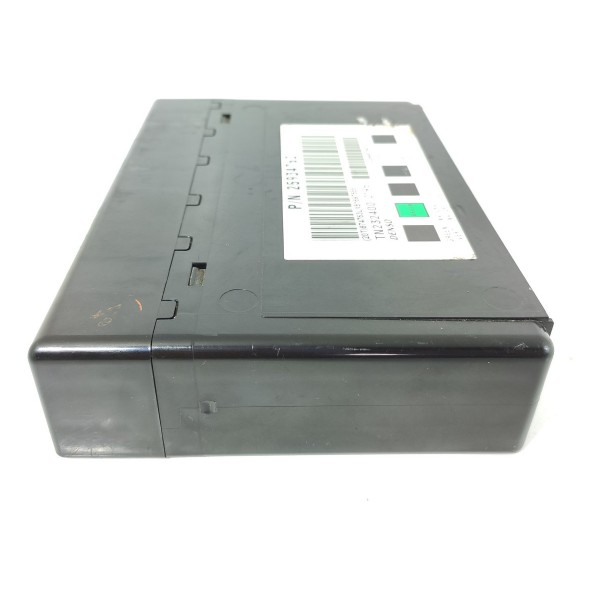 Modulo Conforto Bsm Gm Onix Prisma 2010 2011/2018 52046112