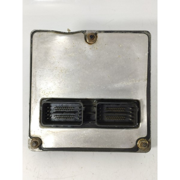 Modulo Injecao Ford Fiesta 1.0 2003 2004/2007 2s6512a650bh