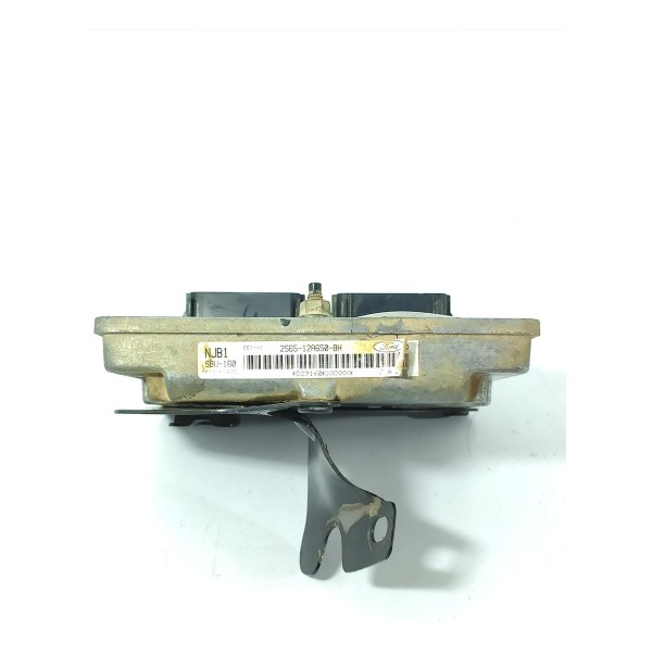 Modulo Injecao Ford Fiesta 1.0 2003 2004/2007 2s6512a650bh