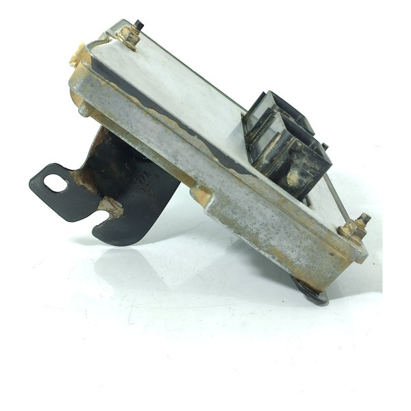 Modulo Injecao Ford Fiesta 1.0 2003 2004/2007 2s6512a650bh