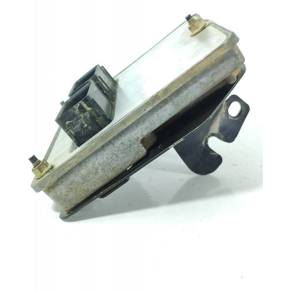 Modulo Injecao Ford Fiesta 1.0 2003 2004/2007 2s6512a650bh