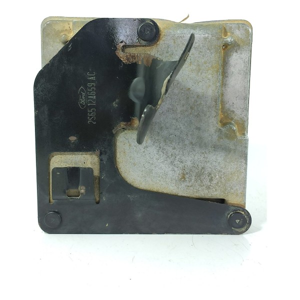Modulo Injecao Ford Fiesta 1.0 2003 2004/2007 2s6512a650bh