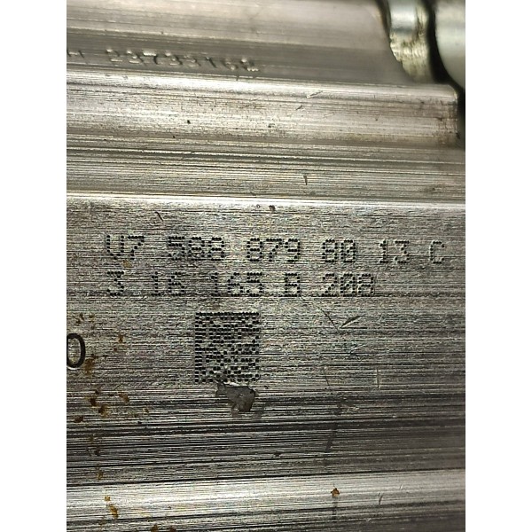 Bomba Alta Citroen C4 Ds3 Ds4 Thp 2011/2020 V75888798013c